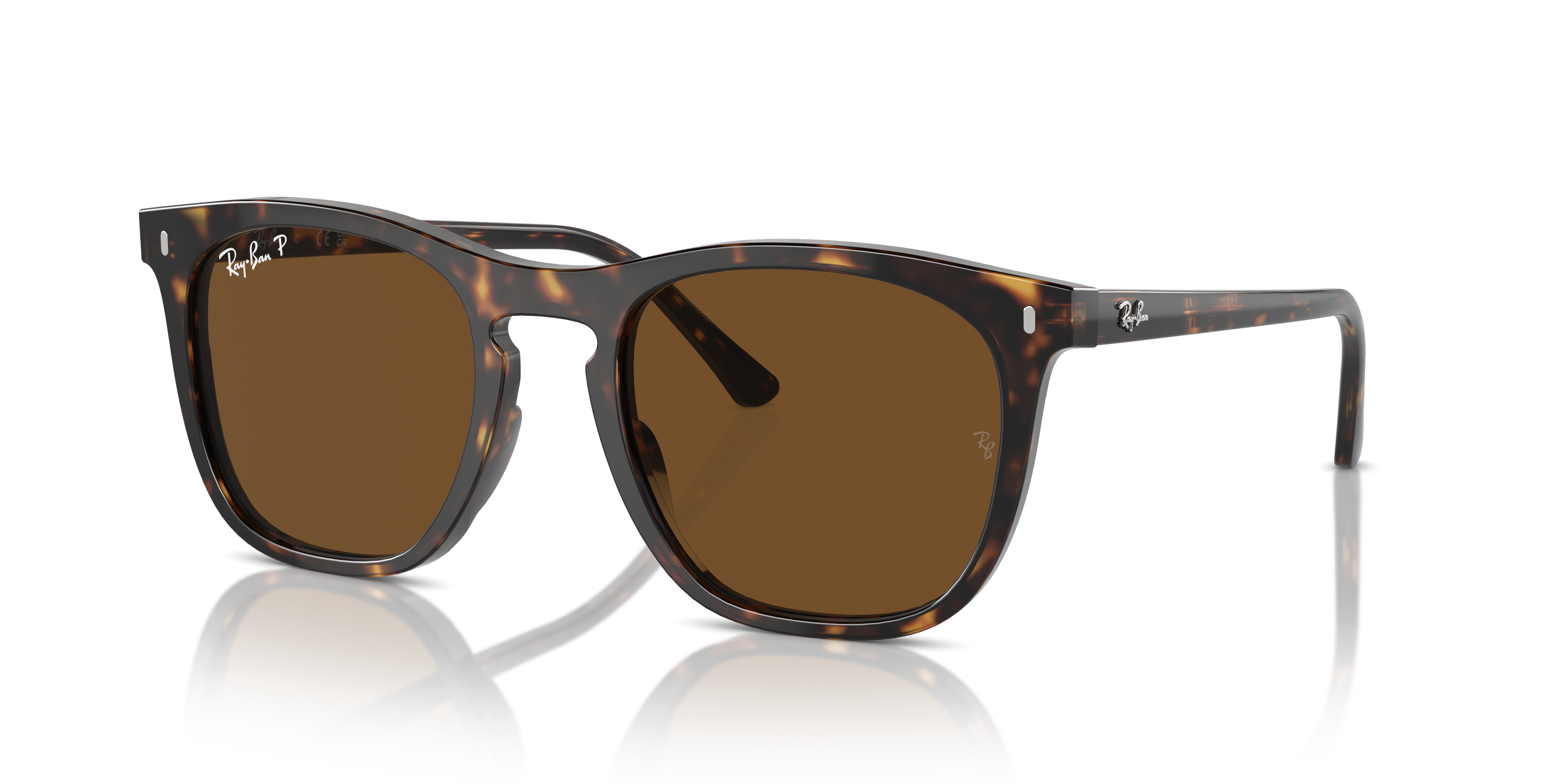Ray-Ban Sunglasses RB2210 902/57