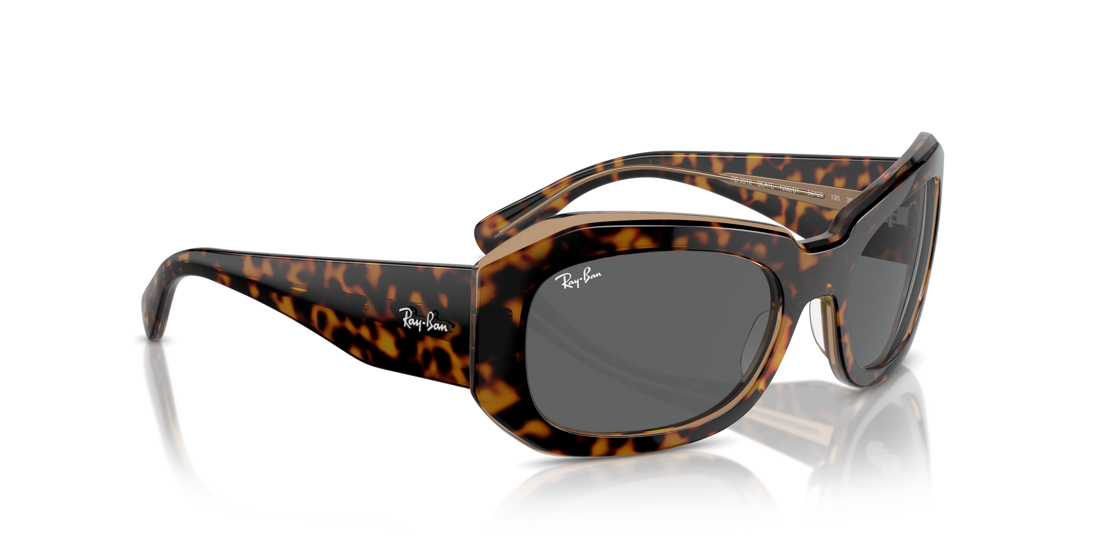 Ray-Ban Beate Sunglasses RB2212 1292B1