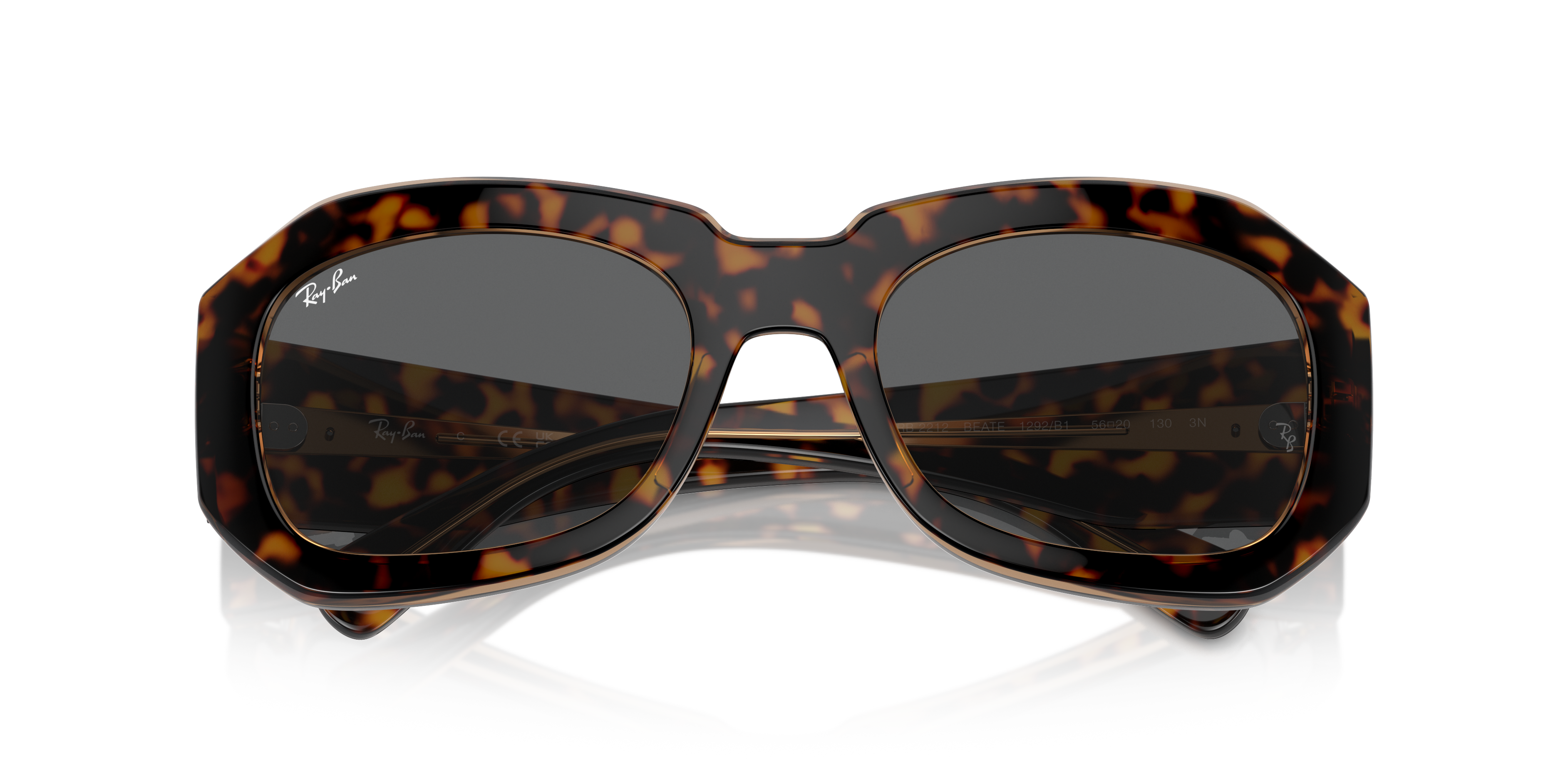 Ray-Ban Beate Sunglasses RB2212 1292B1