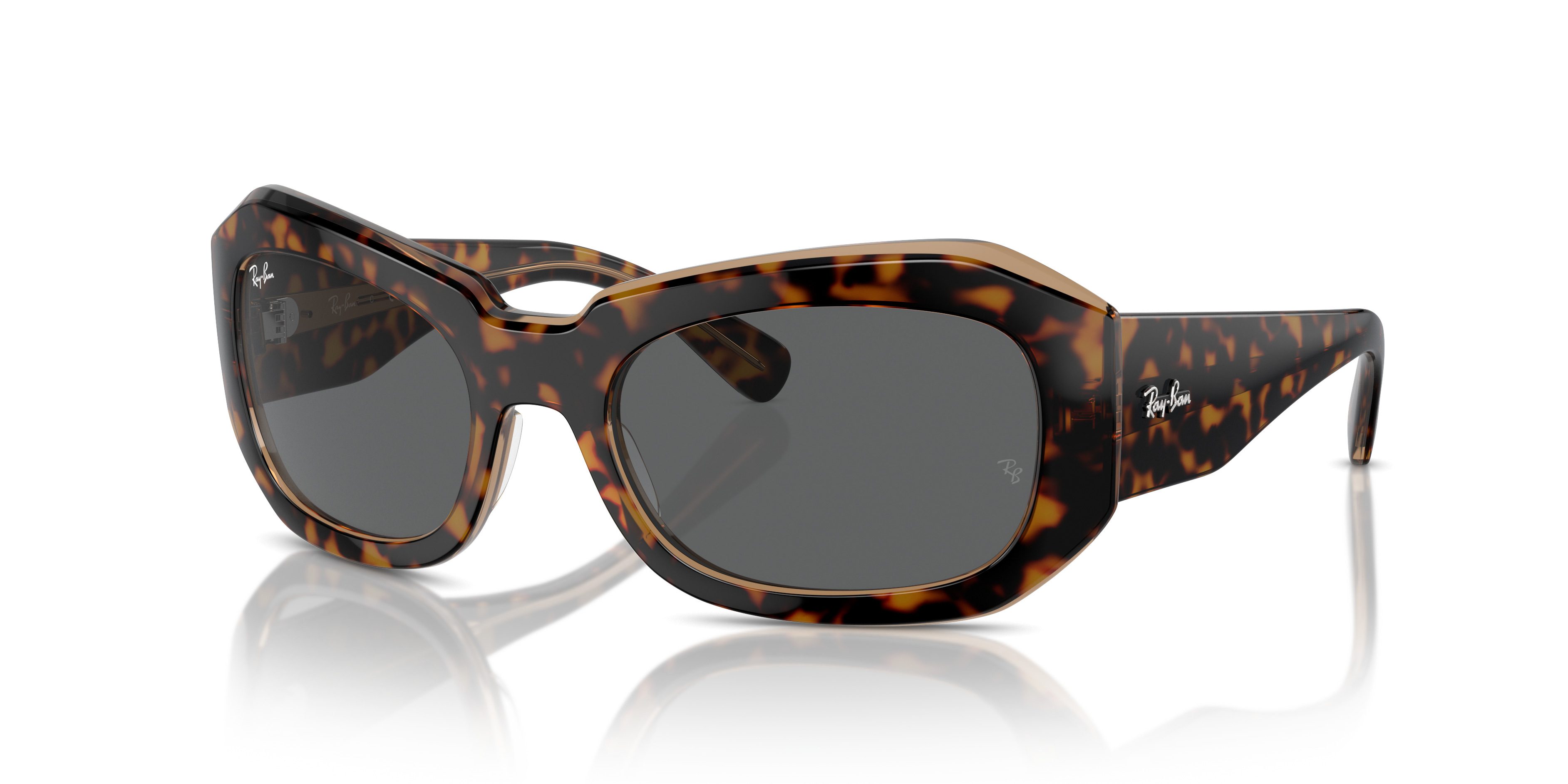 Ray-Ban Beate Sunglasses RB2212 1292B1