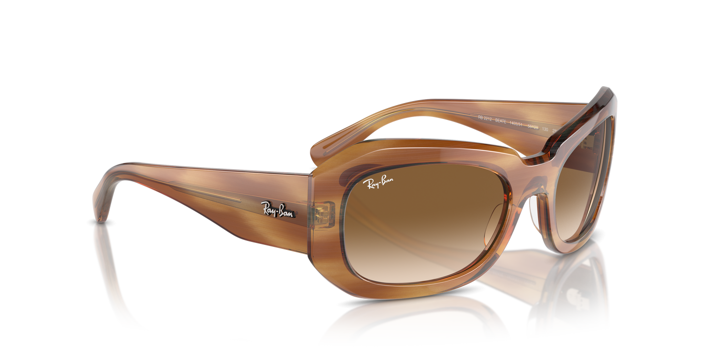 Ray-Ban Beate Sunglasses RB2212 140351