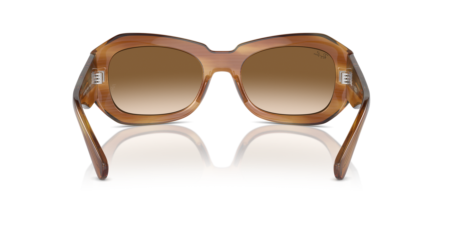 Ray-Ban Beate Sunglasses RB2212 140351