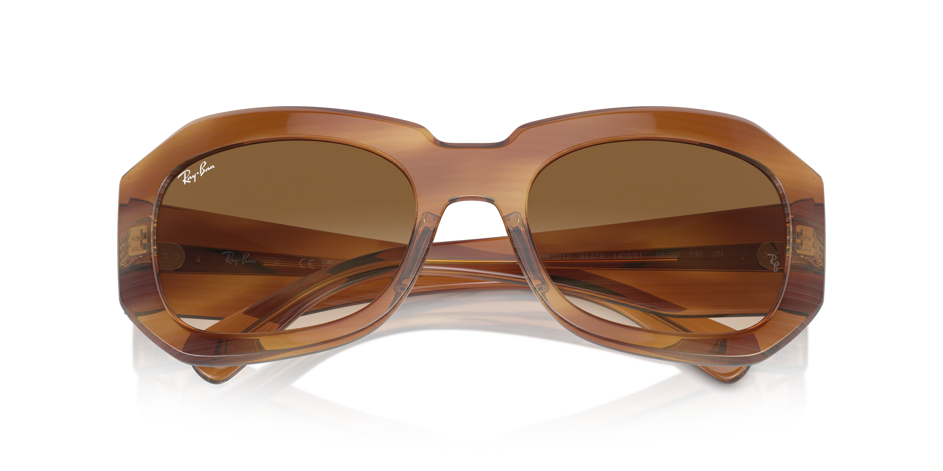 Ray-Ban Beate Sunglasses RB2212 140351