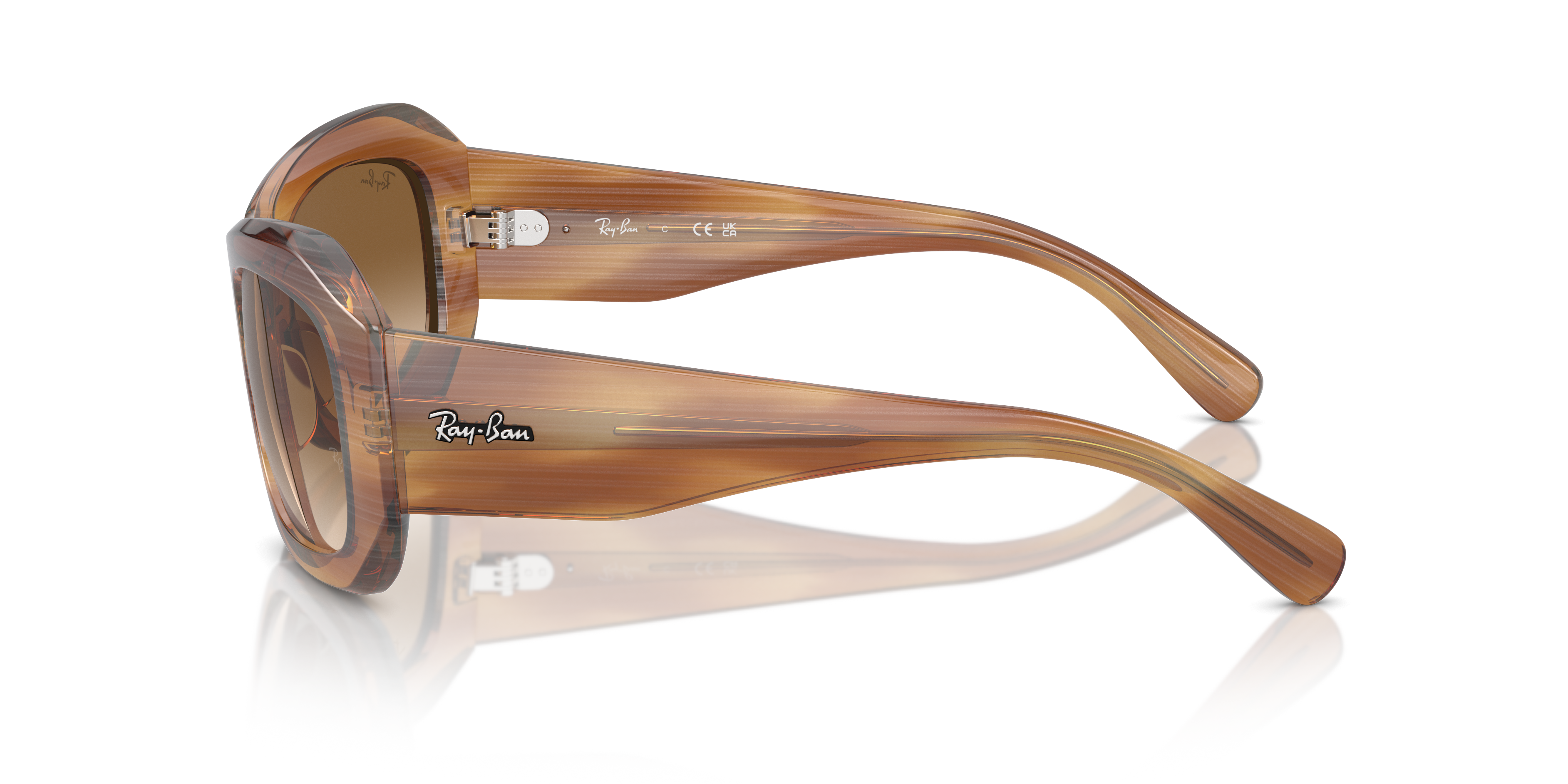 Ray-Ban Beate Sunglasses RB2212 140351