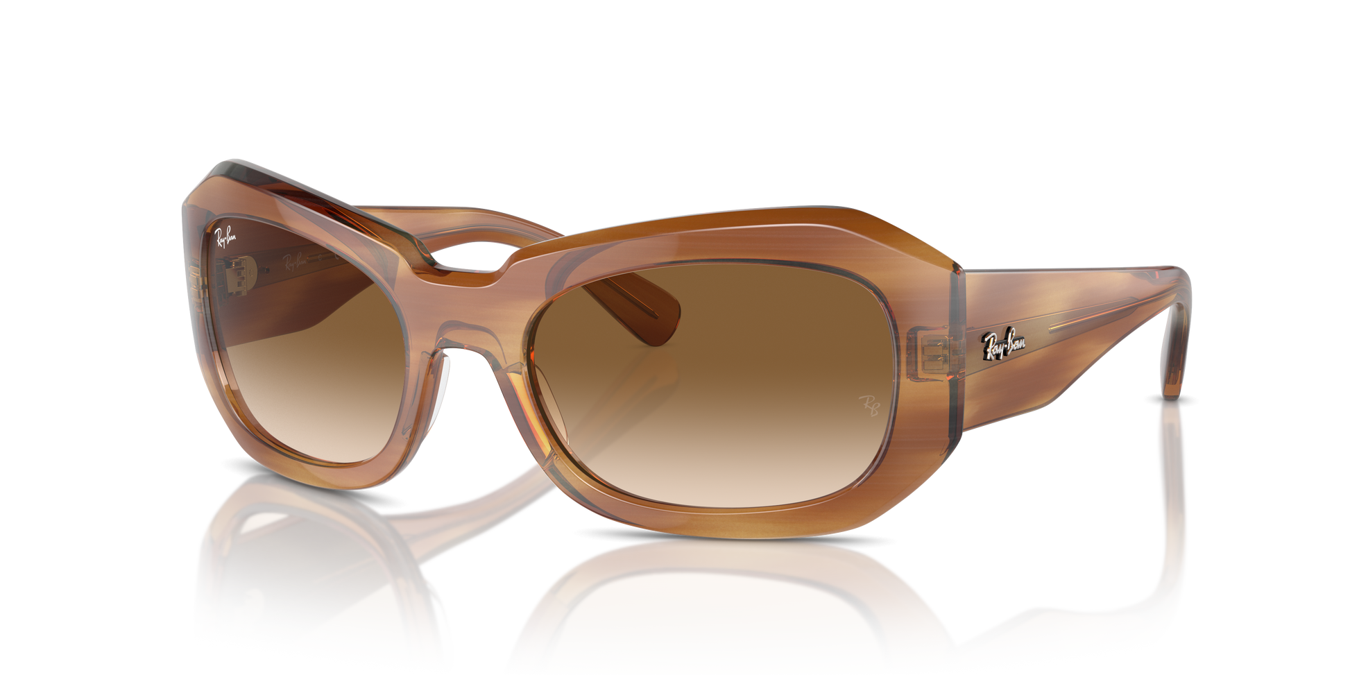Ray-Ban Beate Sunglasses RB2212 140351