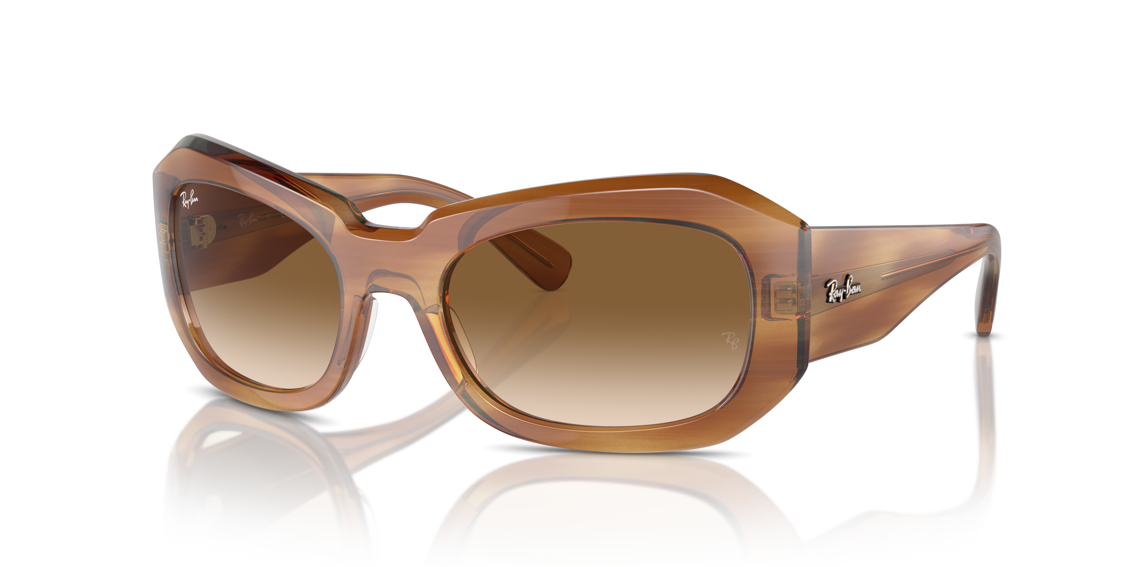 Ray-Ban Beate Sunglasses RB2212 140351