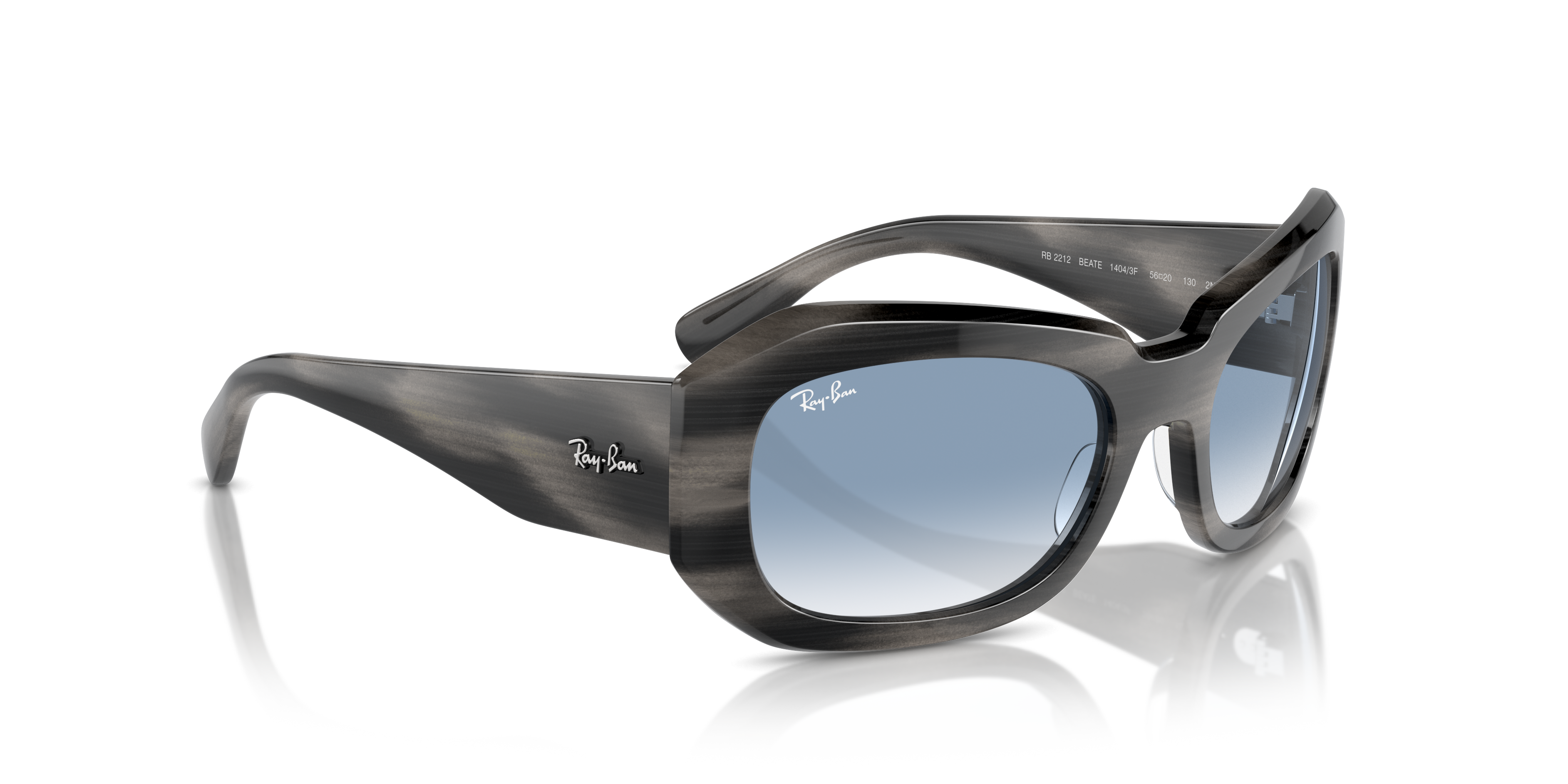 Ray-Ban Beate Sunglasses RB2212 14043F