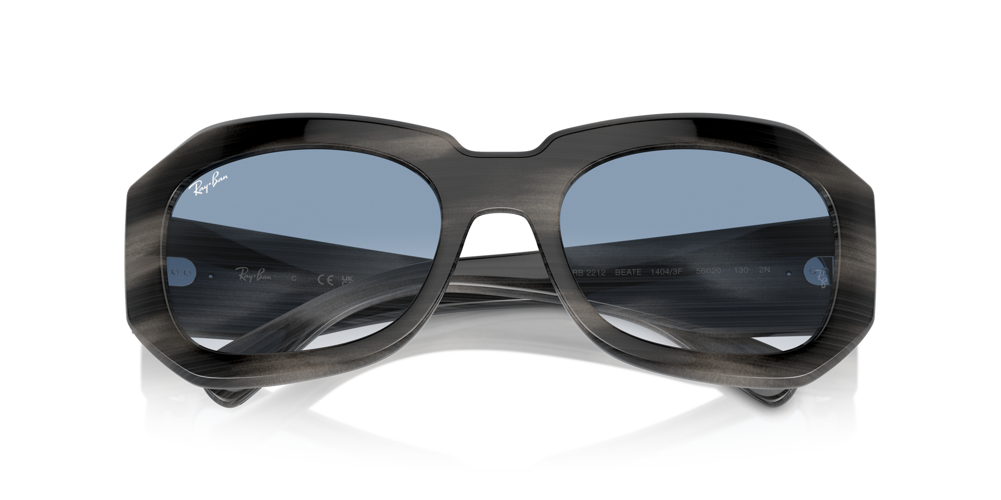 Ray-Ban Beate Sunglasses RB2212 14043F