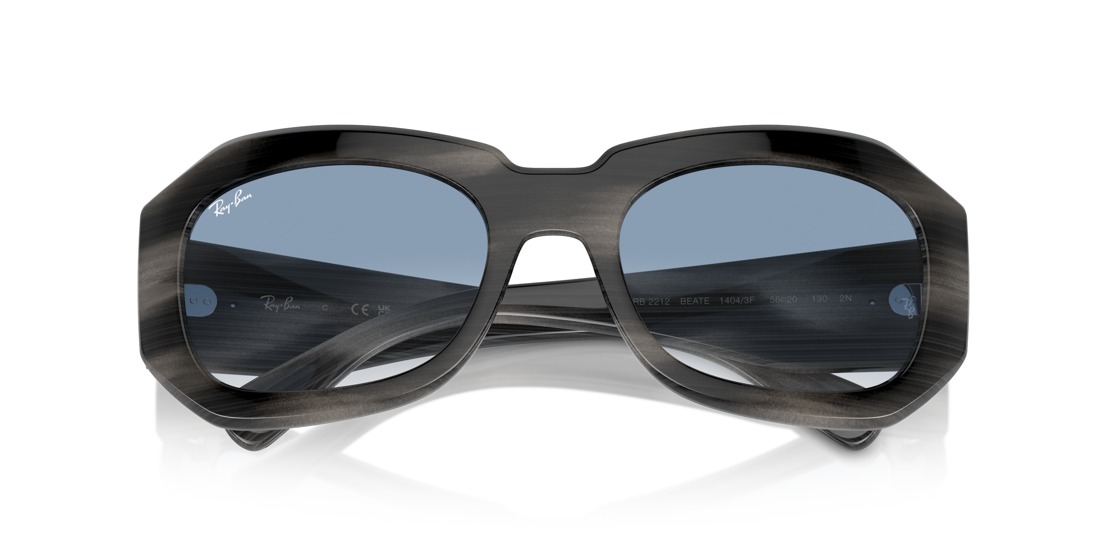 Ray-Ban Beate Sunglasses RB2212 14043F