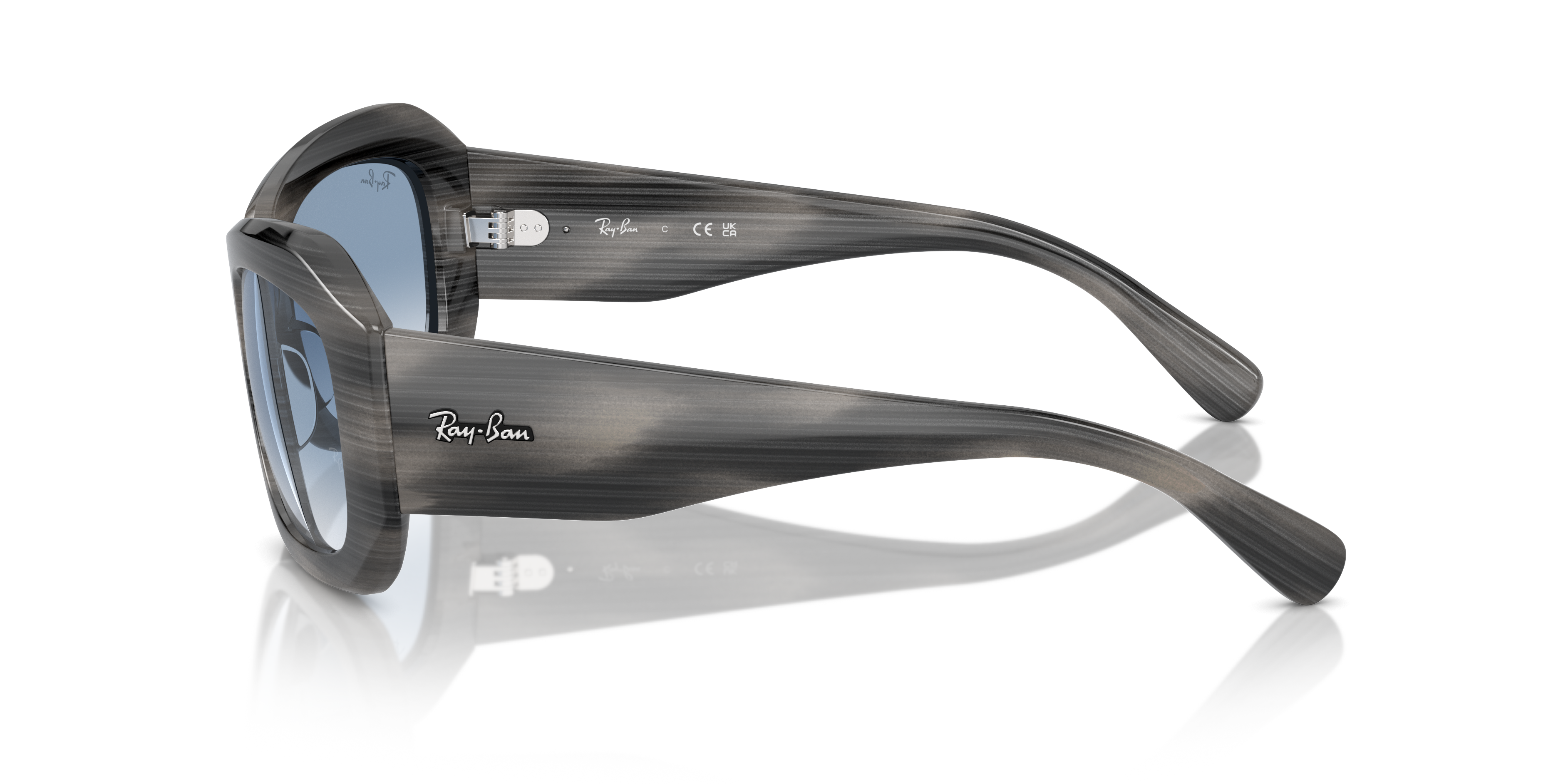 Ray-Ban Beate Sunglasses RB2212 14043F