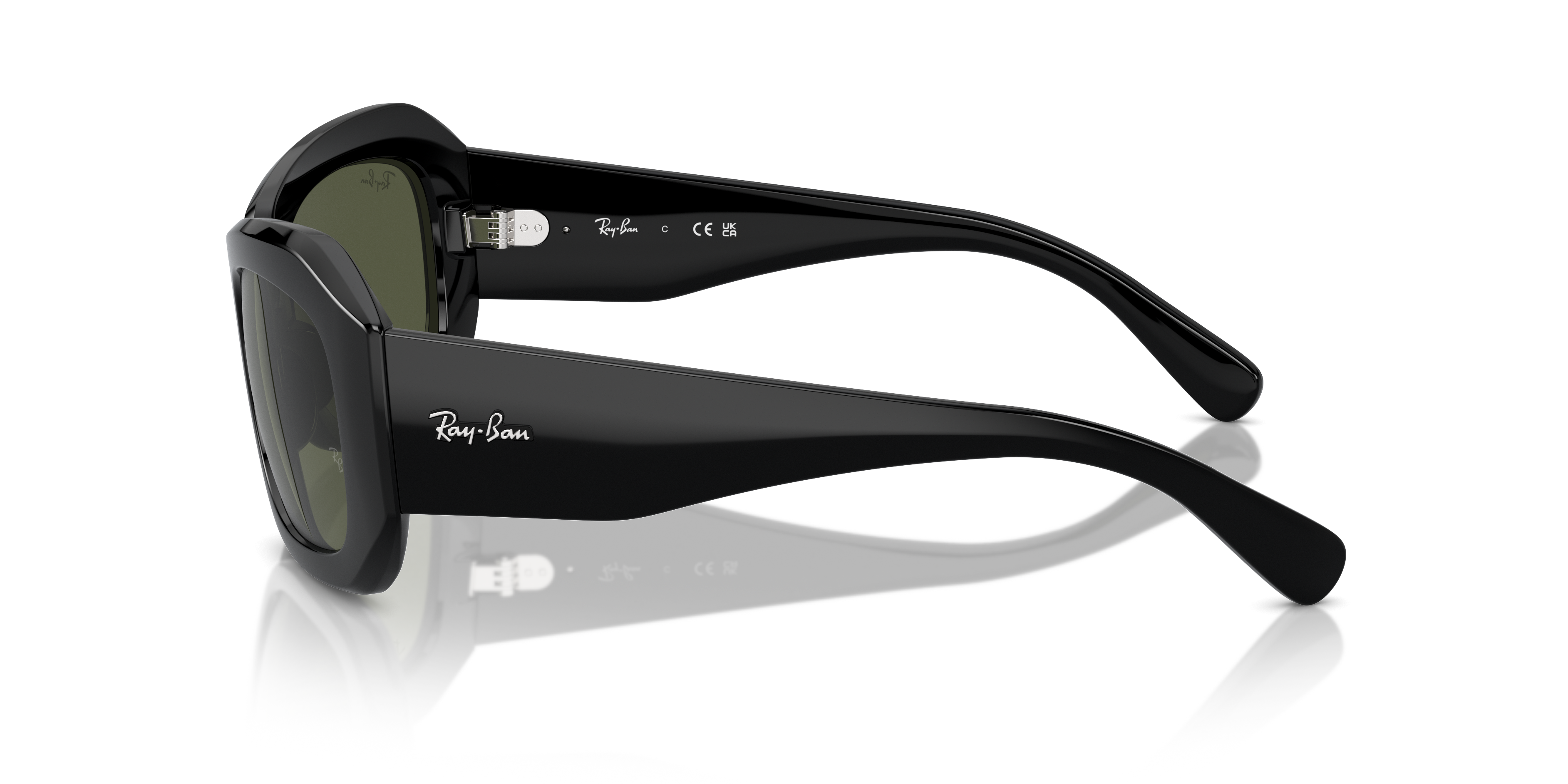 Ray-Ban Beate Sunglasses RB2212 901/31