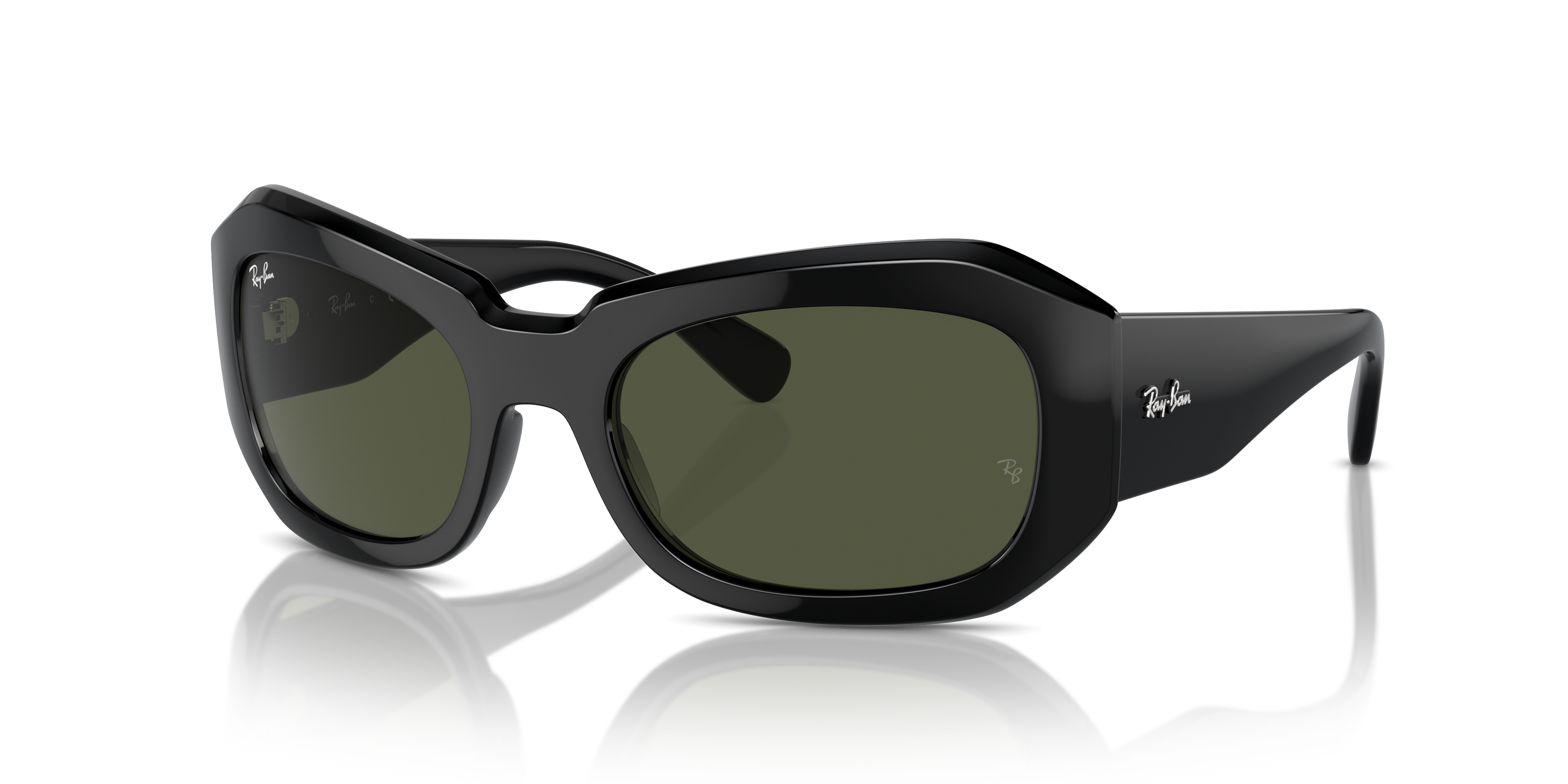 Ray-Ban Beate Sunglasses RB2212 901/31