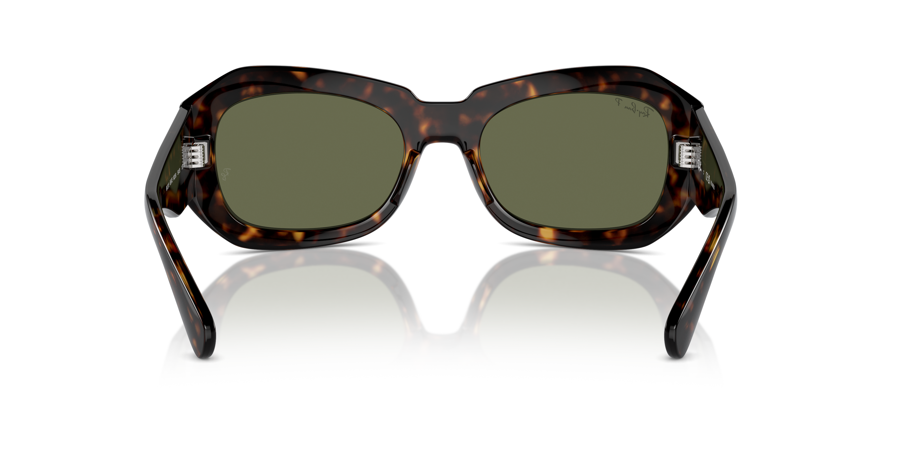 Ray-Ban Beate Sunglasses RB2212 902/58