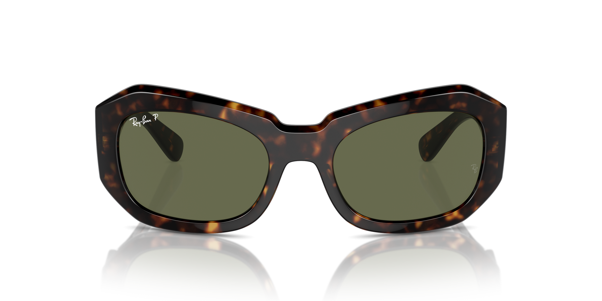 Ray-Ban Beate Sunglasses RB2212 902/58