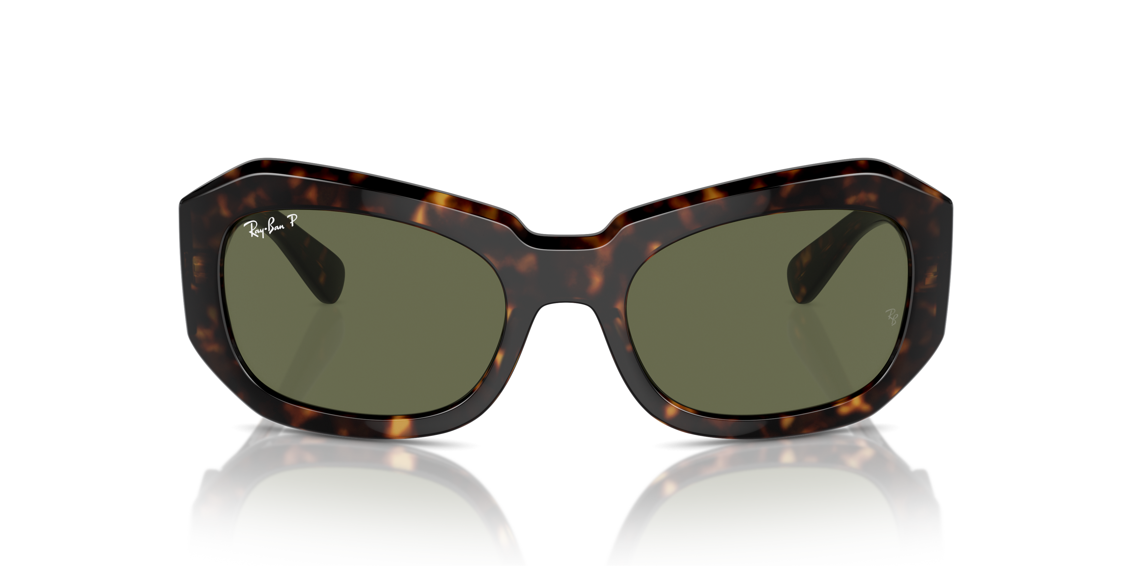 Ray-Ban Beate Sunglasses RB2212 902/58