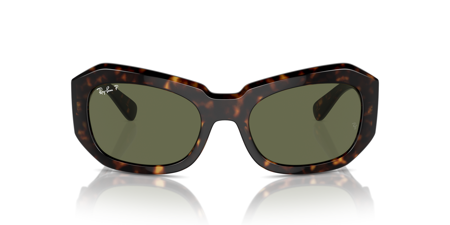 Ray-Ban Beate Sunglasses RB2212 902/58