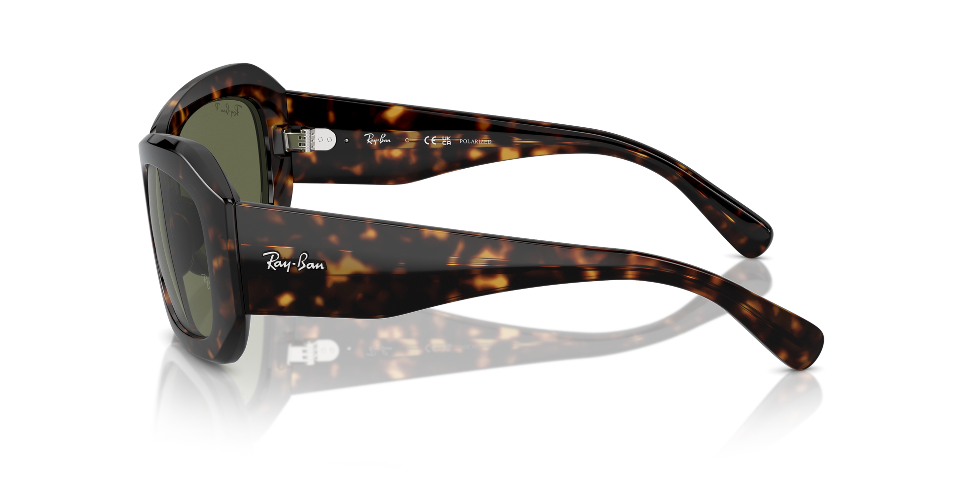 Ray-Ban Beate Sunglasses RB2212 902/58