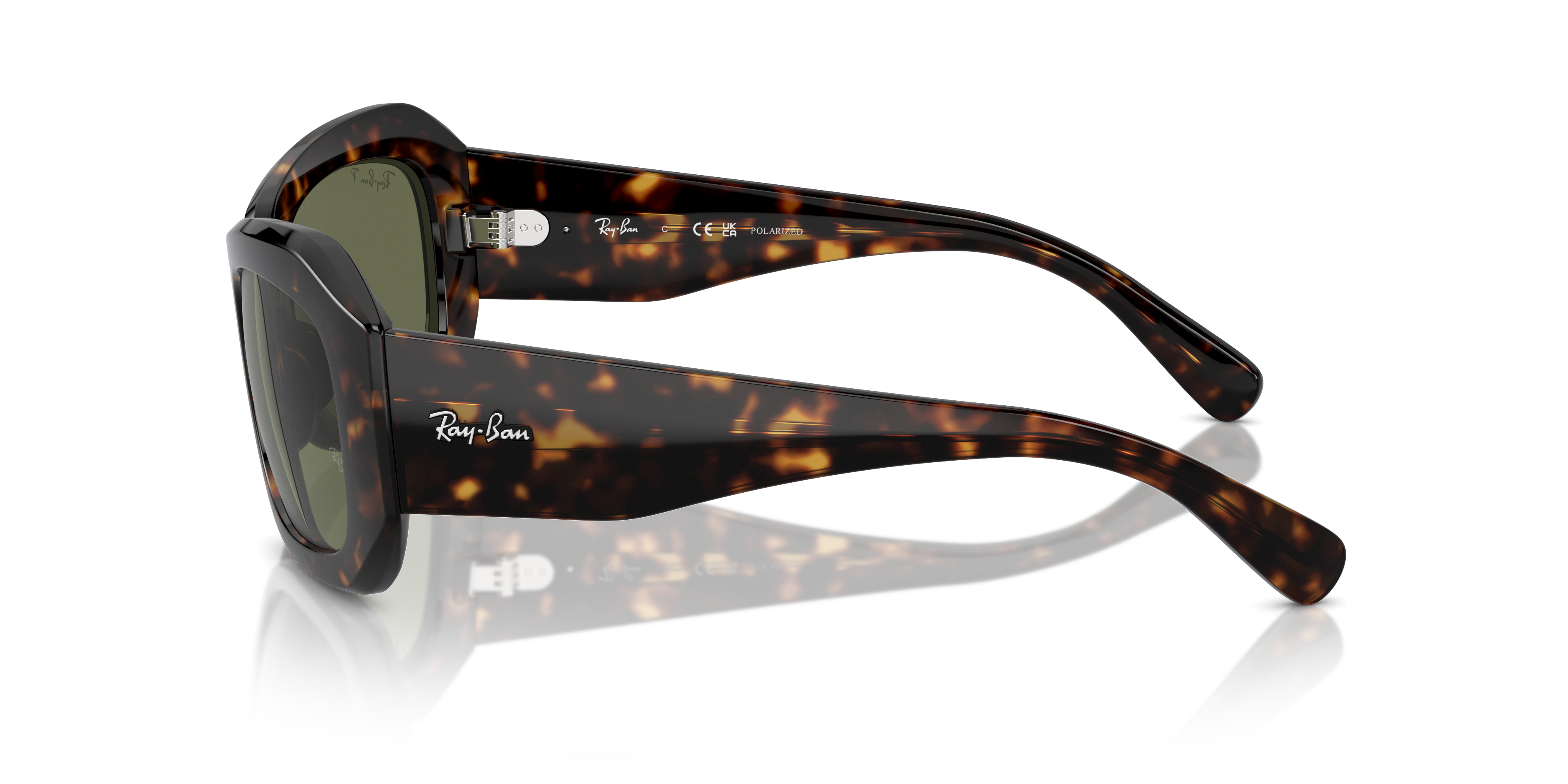 Ray-Ban Beate Sunglasses RB2212 902/58