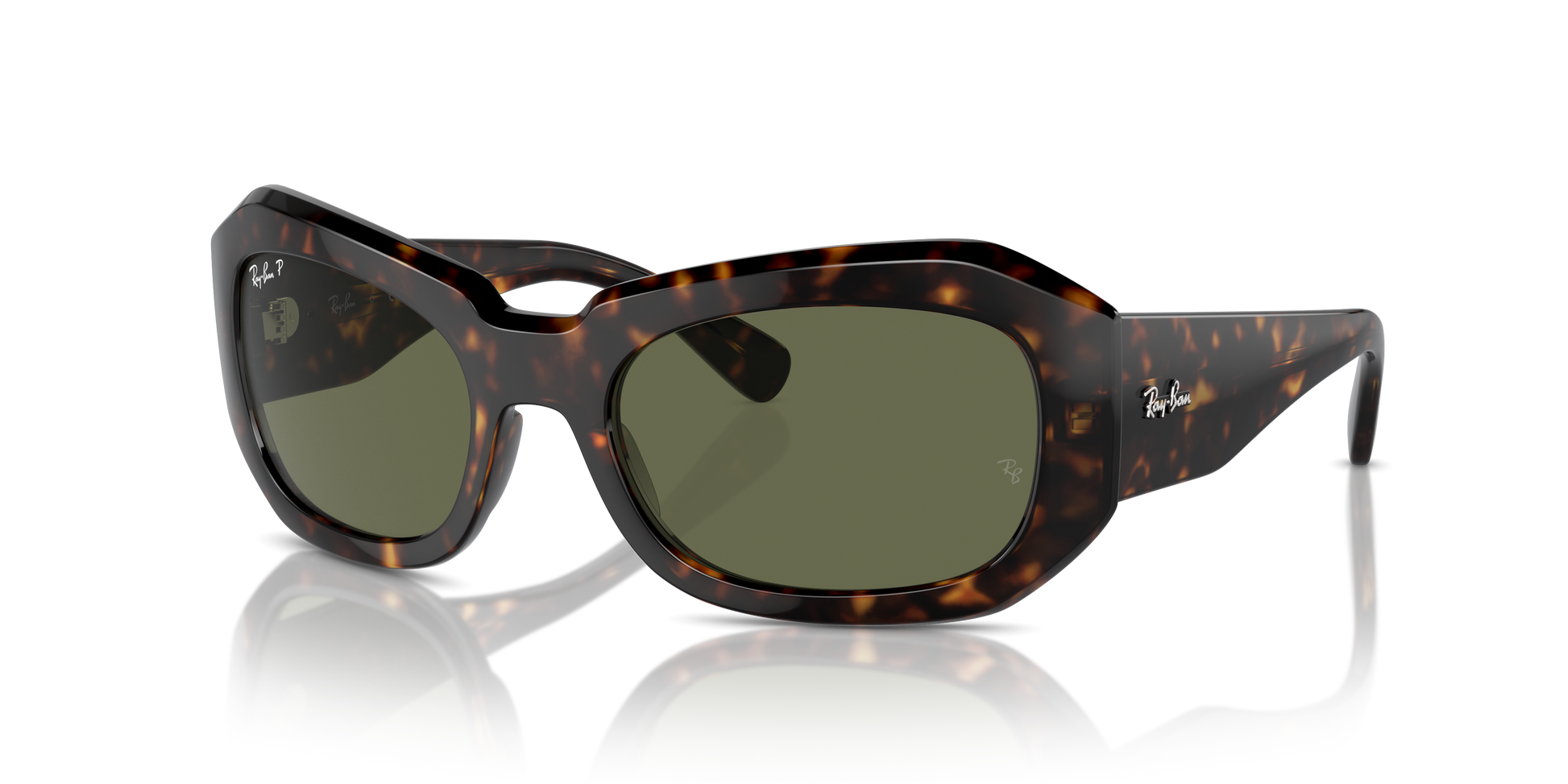 Ray-Ban Beate Sunglasses RB2212 902/58