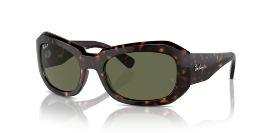 Ray-Ban Beate Sunglasses RB2212 902/58