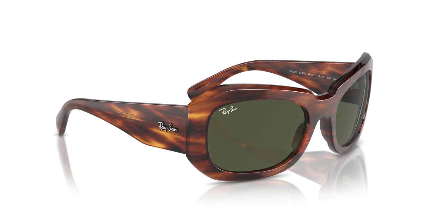 Ray-Ban Beate Sunglasses RB2212 954/31