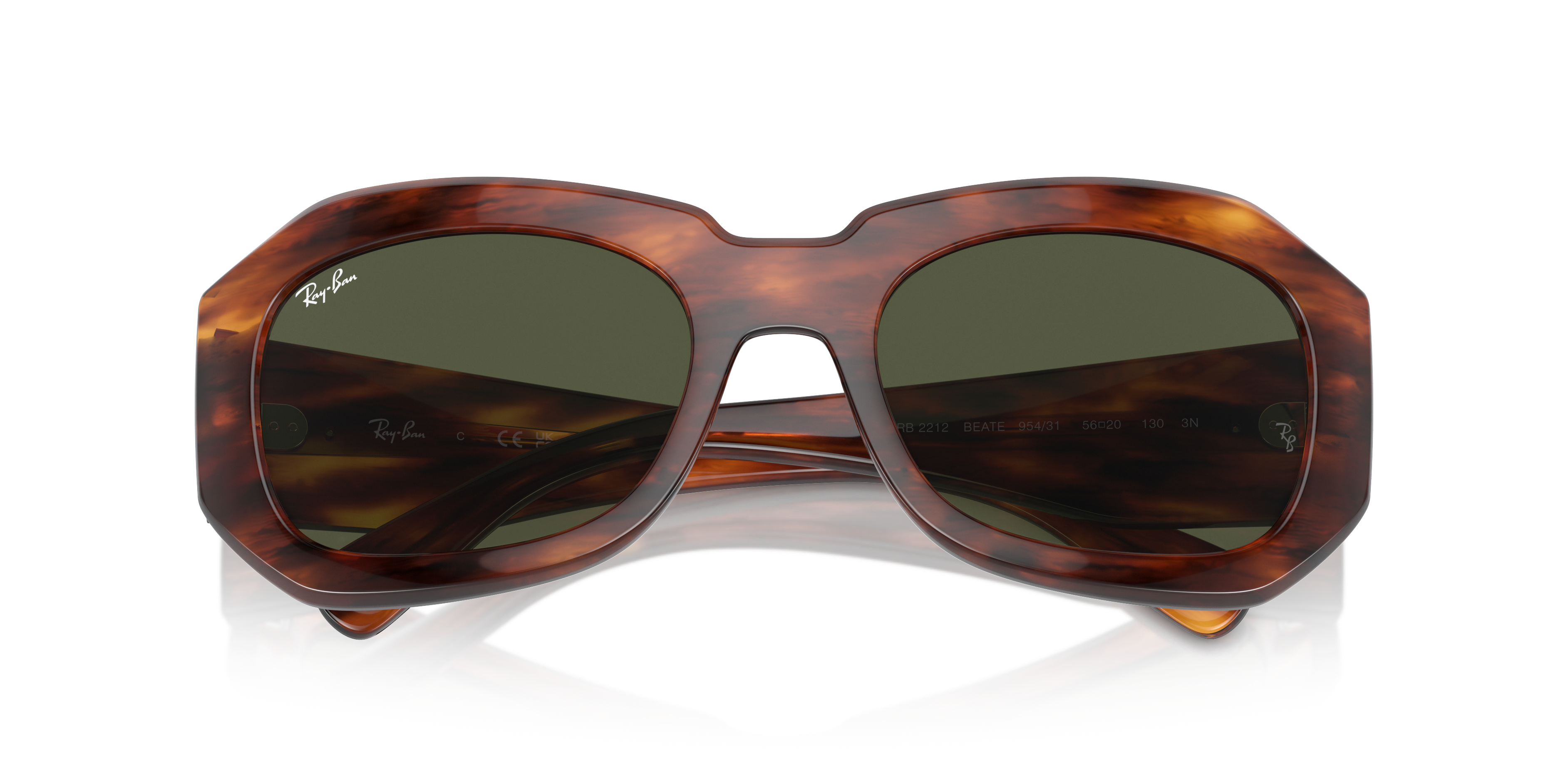 Ray-Ban Beate Sunglasses RB2212 954/31