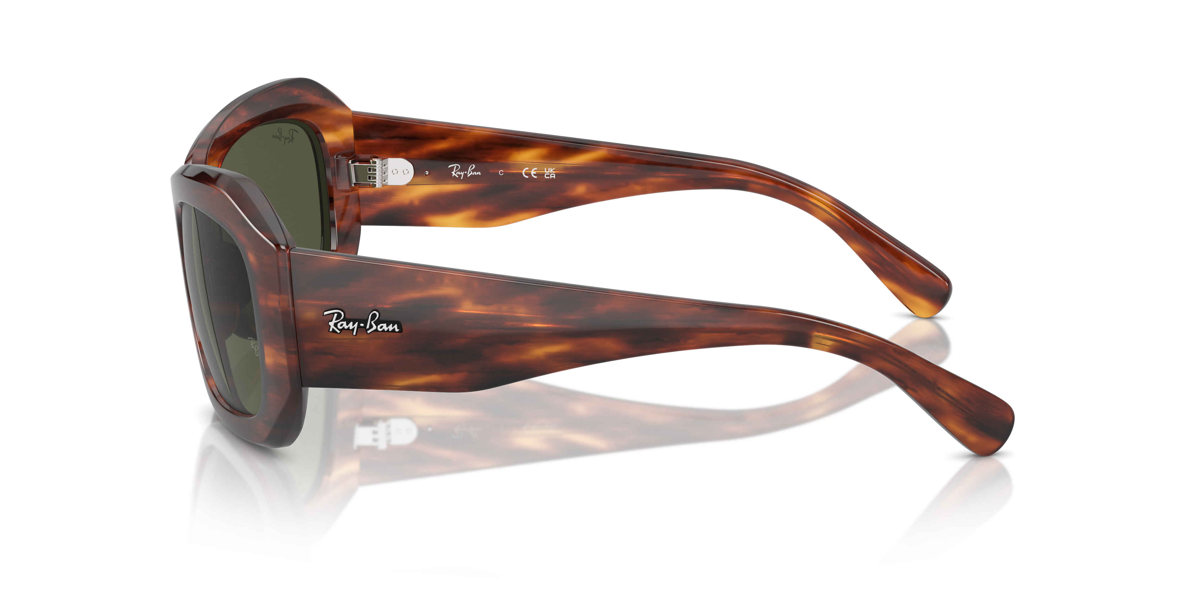 Ray-Ban Beate Sunglasses RB2212 954/31