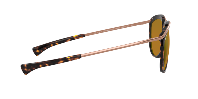 Ray-Ban Olympian Aviator Sunglasses RB2219 130933