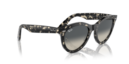 Ray-Ban Wayfarer Way Sunglasses RB2241 133371