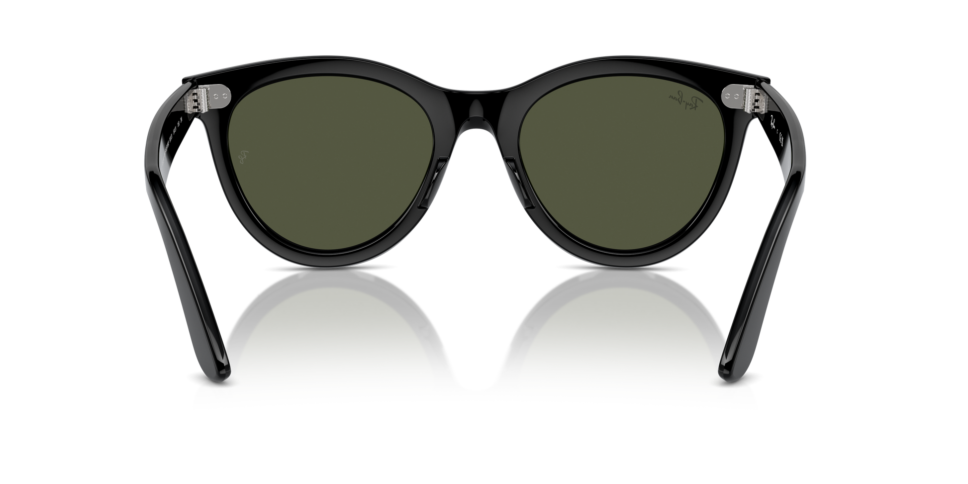 Ray-Ban Wayfarer Way Sunglasses RB2241 901/31