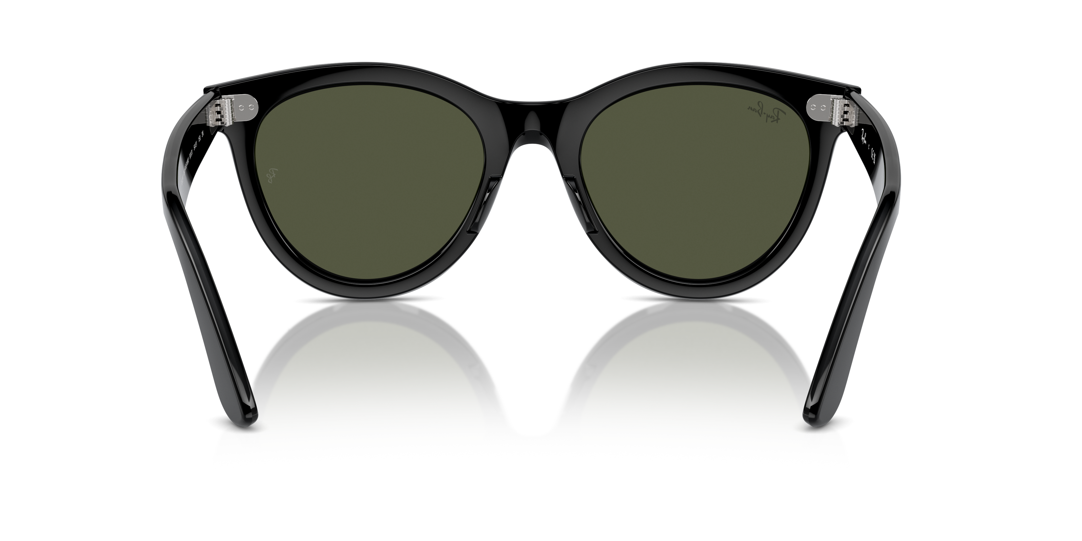 Ray-Ban Wayfarer Way Sunglasses RB2241 901/31