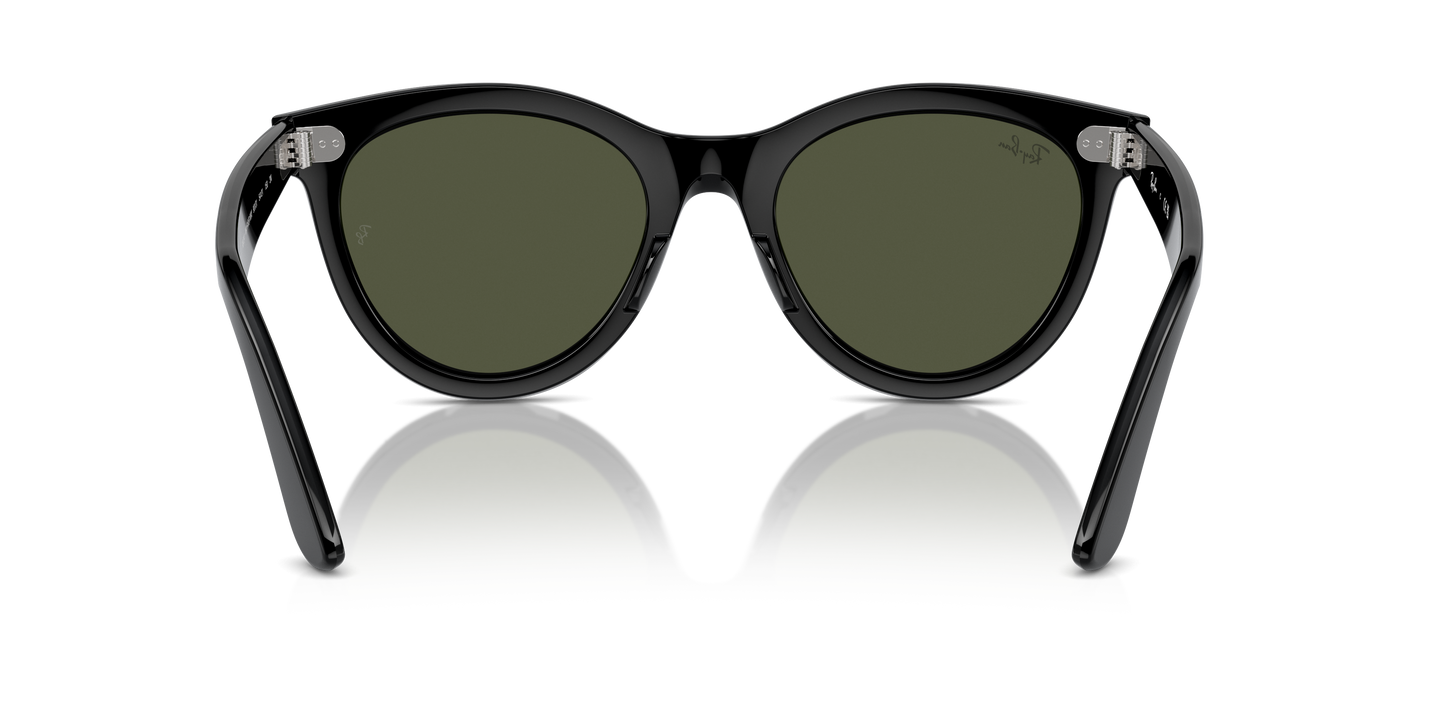 Ray-Ban Wayfarer Way Sunglasses RB2241 901/31