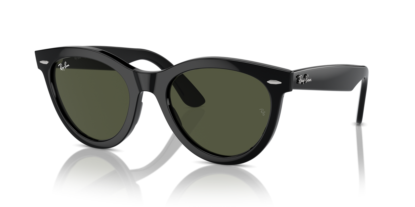 Ray-Ban Wayfarer Way Sunglasses RB2241 901/31