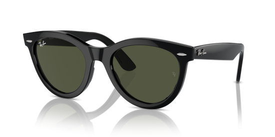 Ray-Ban Wayfarer Way Sunglasses RB2241 901/31