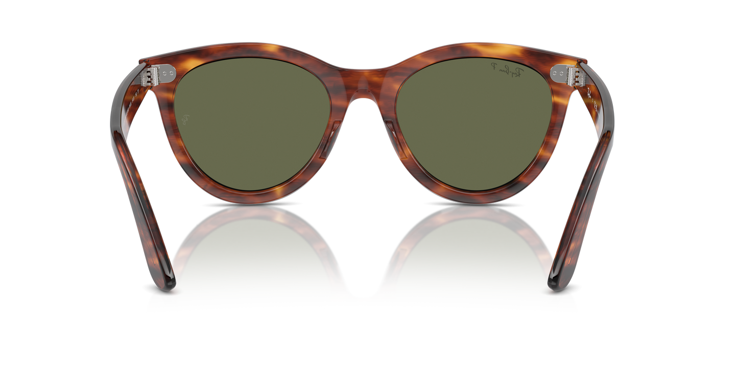 Ray-Ban Wayfarer Way Sunglasses RB2241 954/58