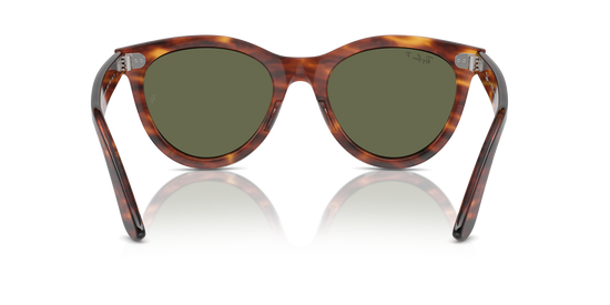 Ray-Ban Wayfarer Way Sunglasses RB2241 954/58