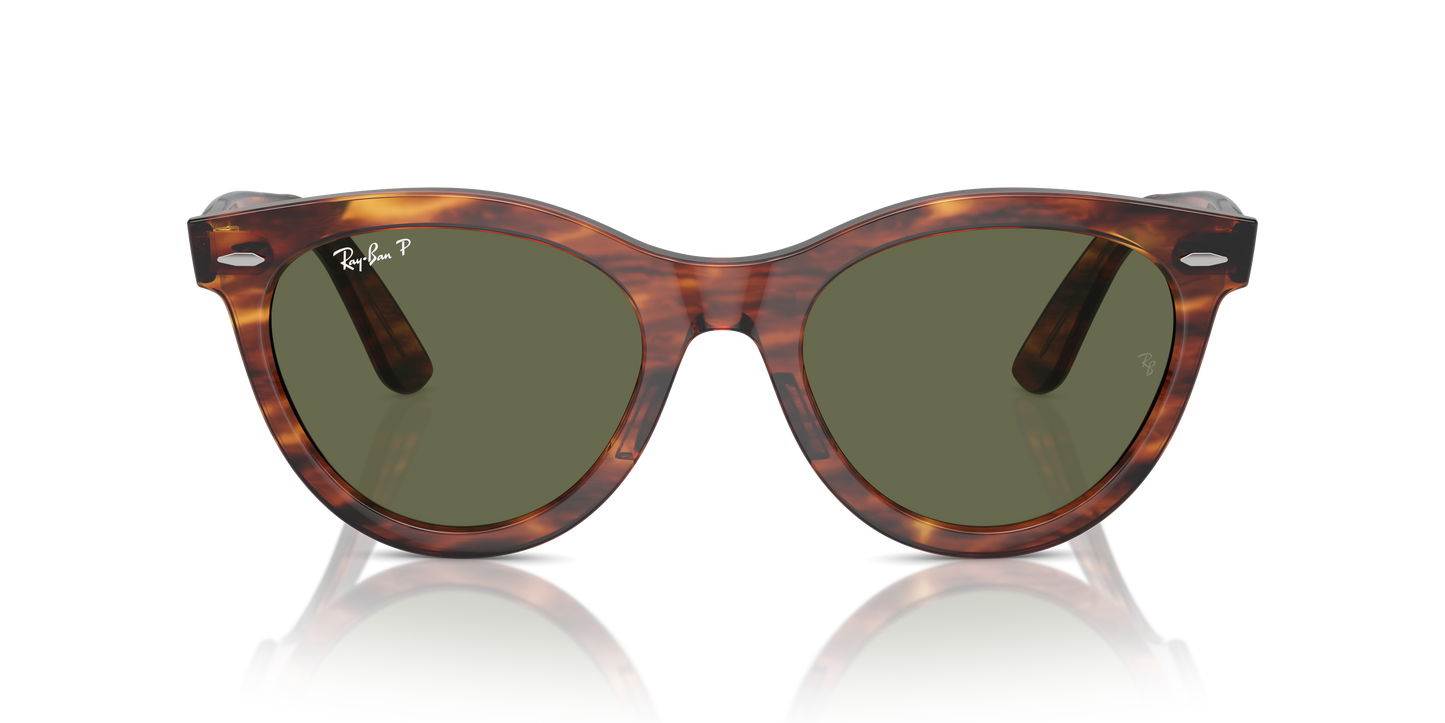 Ray-Ban Wayfarer Way Sunglasses RB2241 954/58