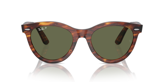 Ray-Ban Wayfarer Way Sunglasses RB2241 954/58