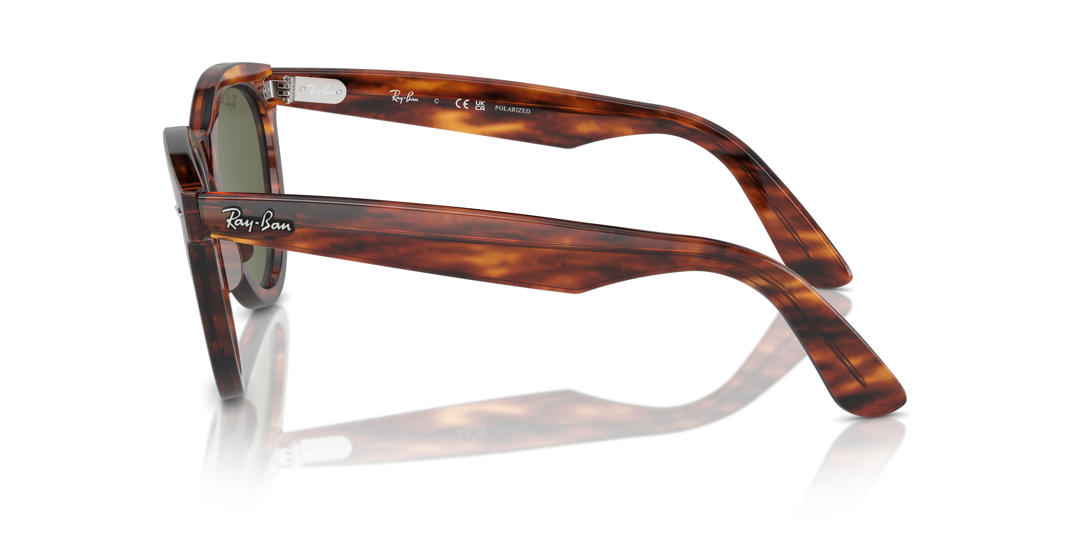 Ray-Ban Wayfarer Way Sunglasses RB2241 954/58