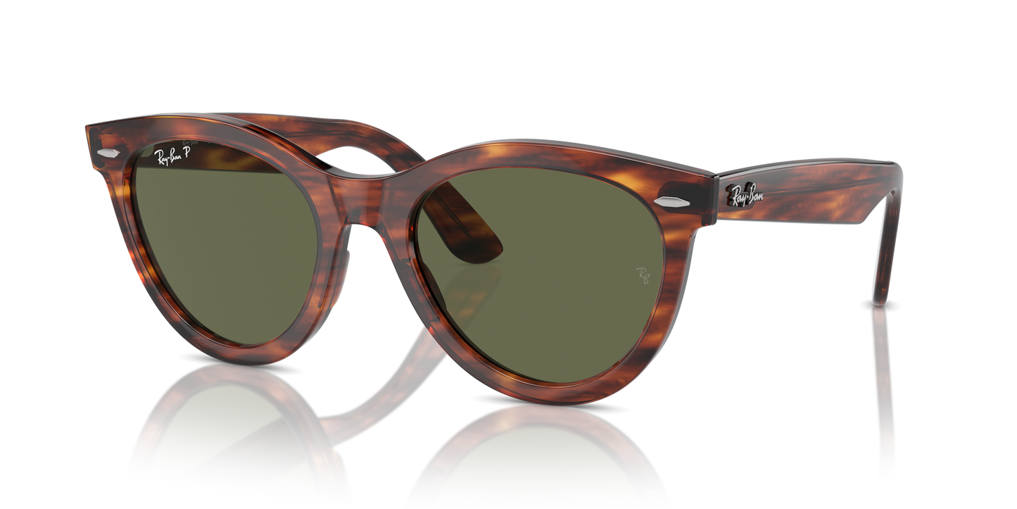 Ray-Ban Wayfarer Way Sunglasses RB2241 954/58