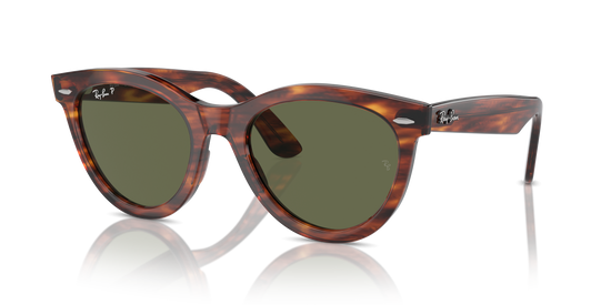 Ray-Ban Wayfarer Way Sunglasses RB2241 954/58