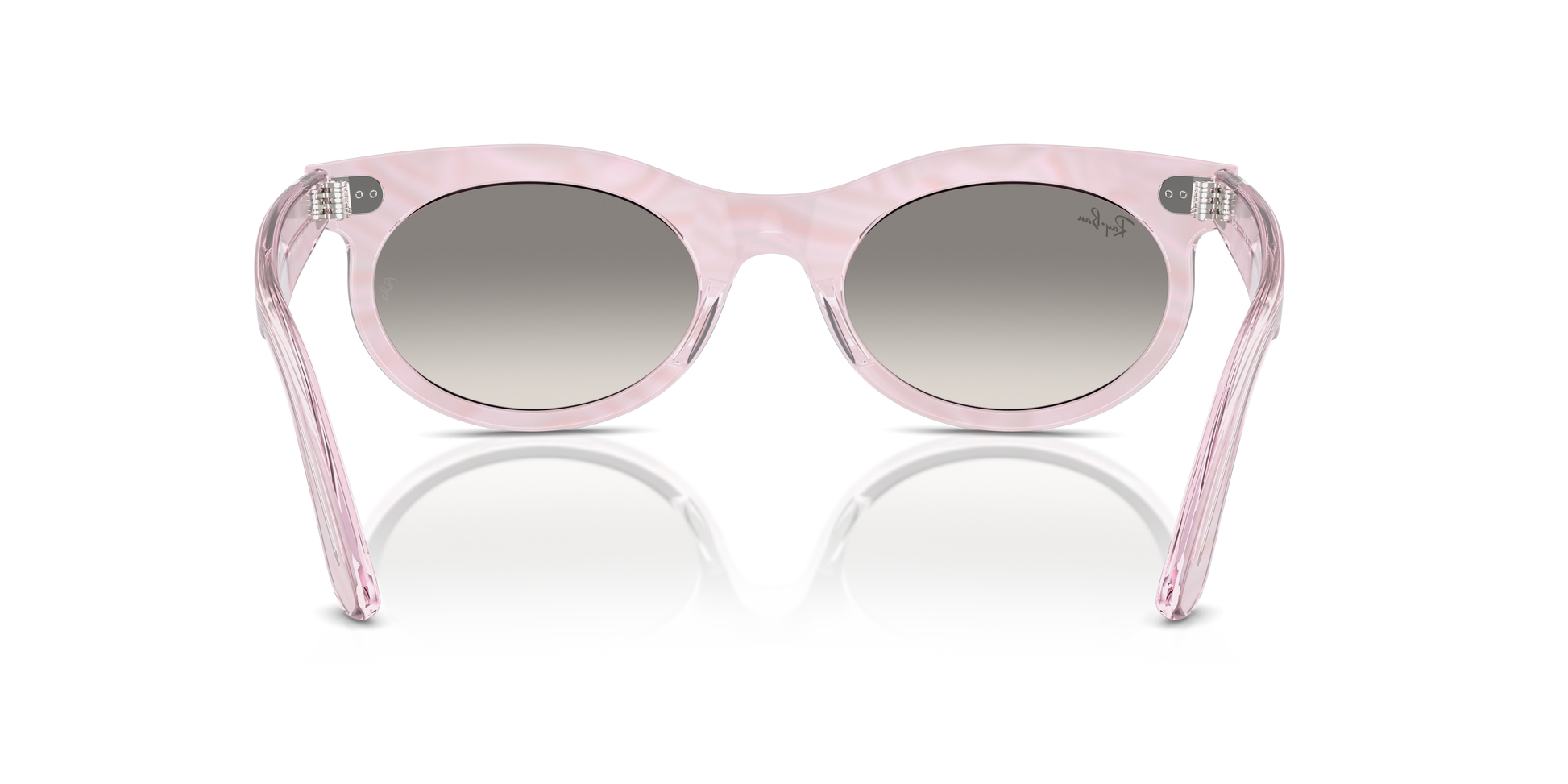 Ray-Ban Wayfarer Oval Sunglasses RB2242 138432