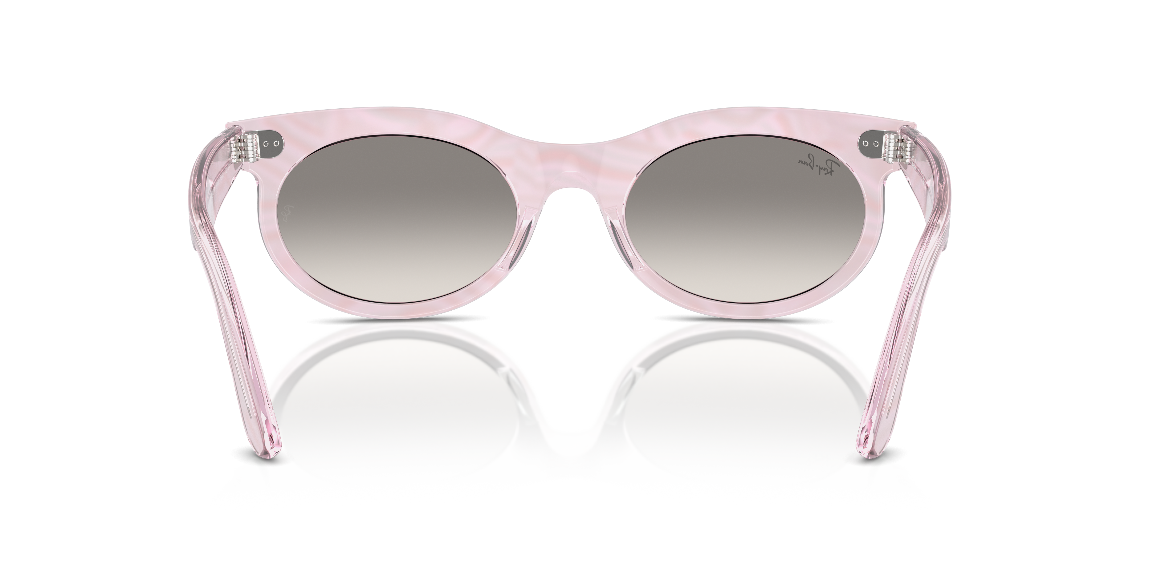 Ray-Ban Wayfarer Oval Sunglasses RB2242 138432