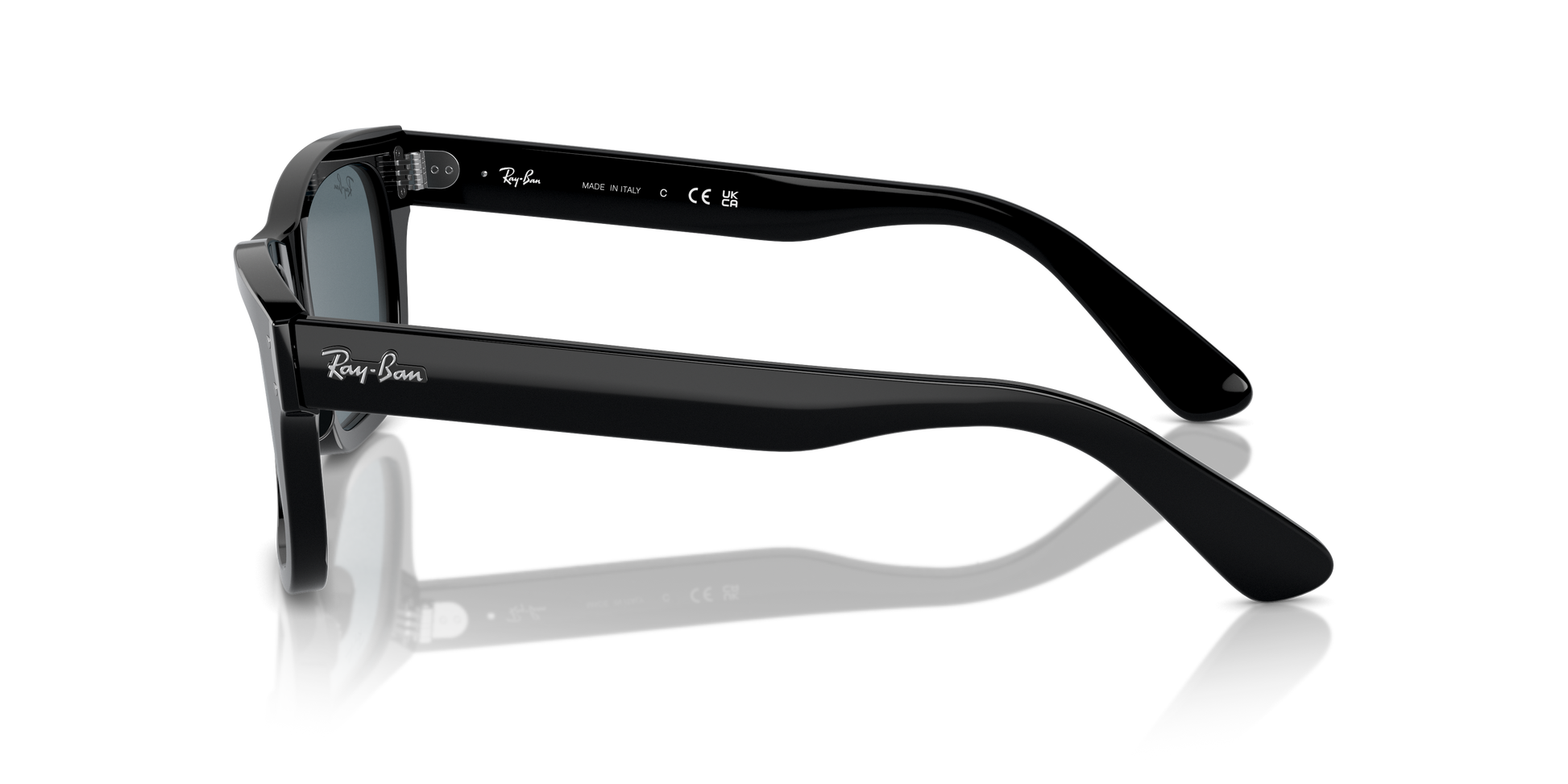 Ray-Ban Mr Burbank Sunglasses RB2283 901/R5