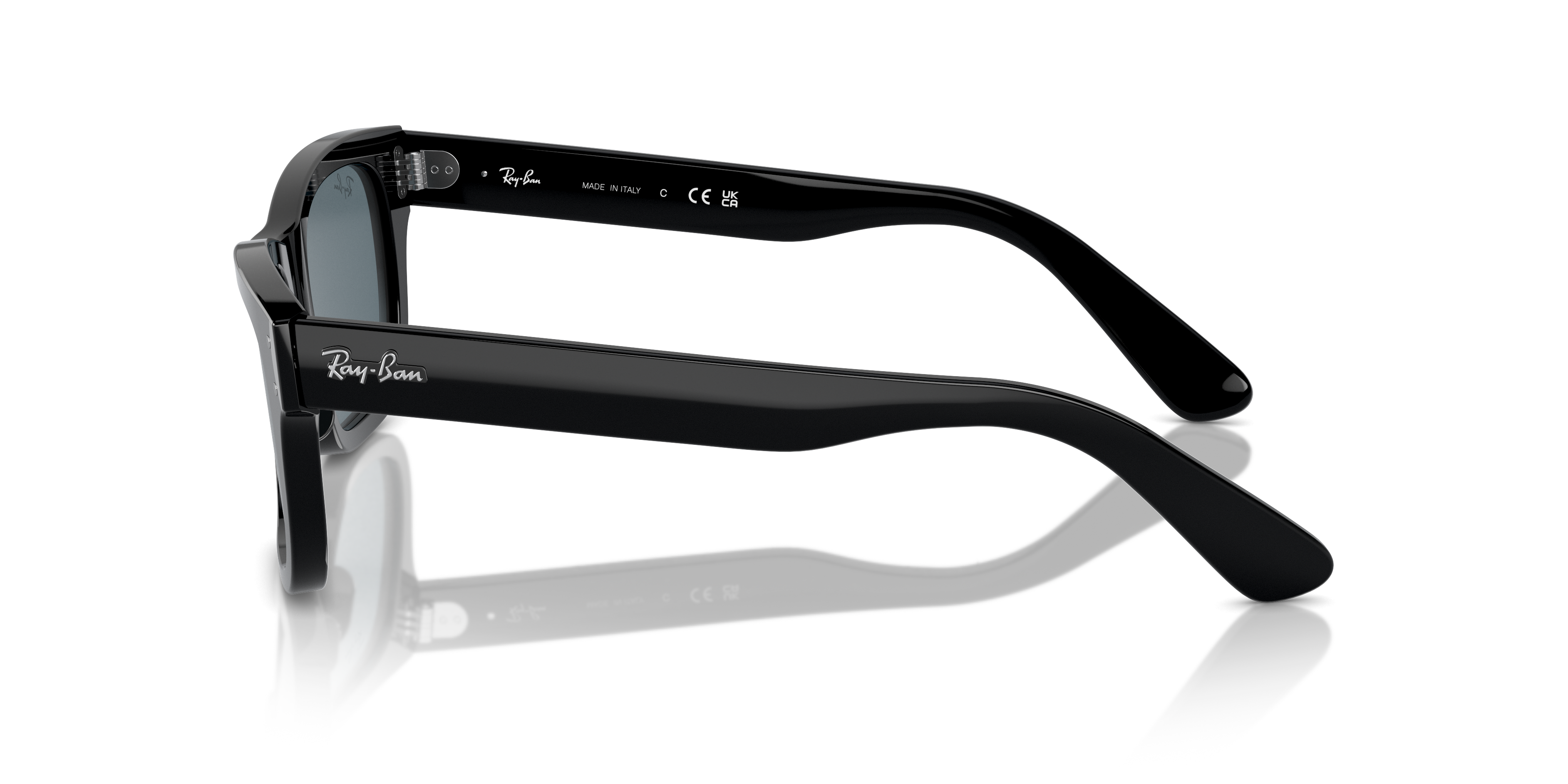 Ray-Ban Mr Burbank Sunglasses RB2283 901/R5