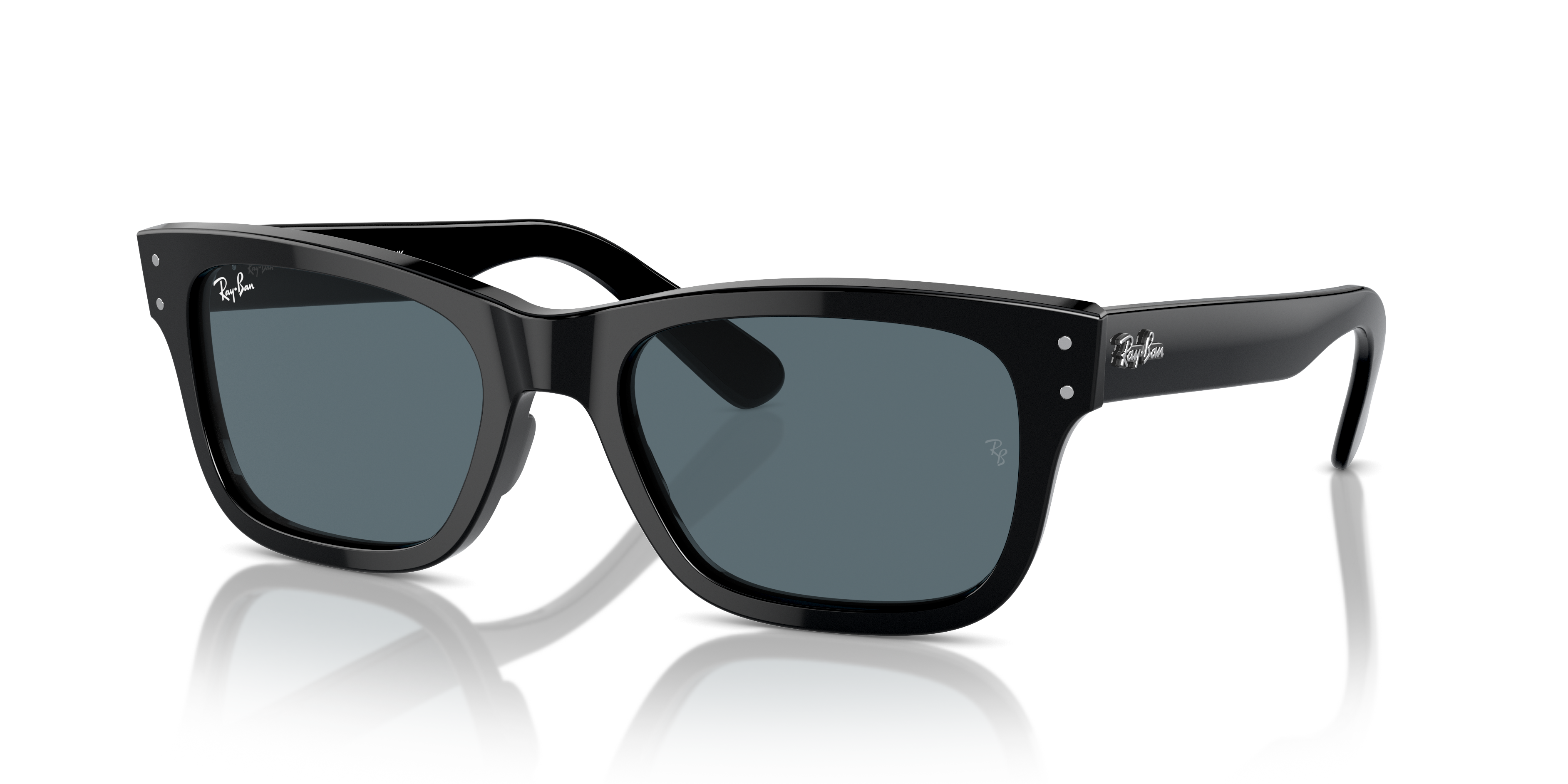 Ray-Ban Mr Burbank Sunglasses RB2283 901/R5