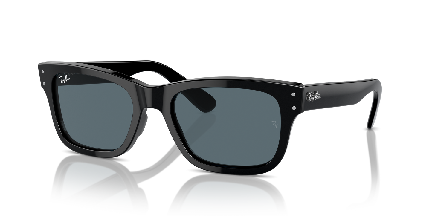 Ray-Ban Mr Burbank Sunglasses RB2283 901/R5