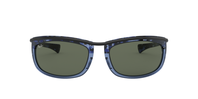 Ray-Ban Olympian I Sunglasses RB2319 128831