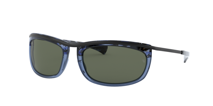 Ray-Ban Olympian I Sunglasses RB2319 128831