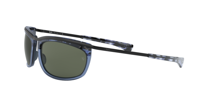 Ray-Ban Olympian I Sunglasses RB2319 128831